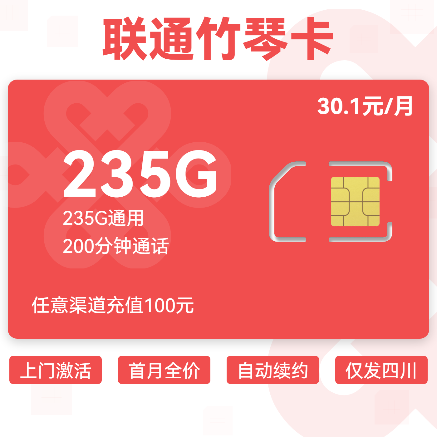 主图