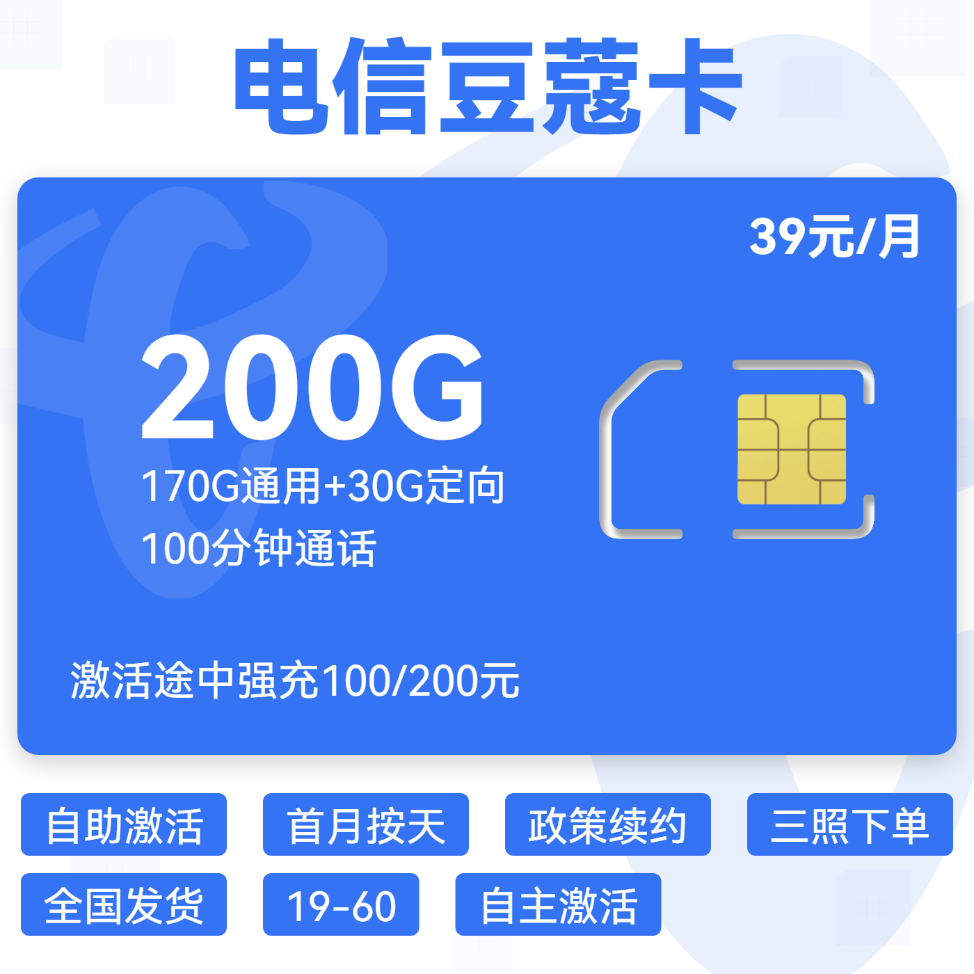 主图